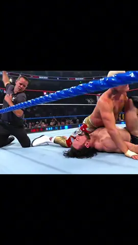 جلاد الناعمه💔☹️☝🏻#تيم_راسلينق #WWE #مصارعه #رومان_رينز #romanreigns 