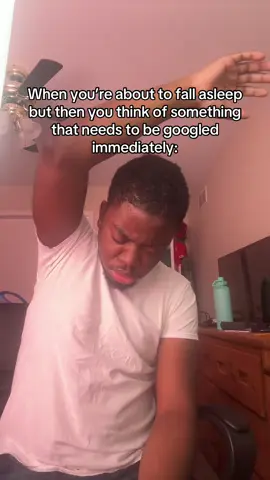 Dk why that just popped up in my head 😭 #sleep #google #relatable #fyp #viral