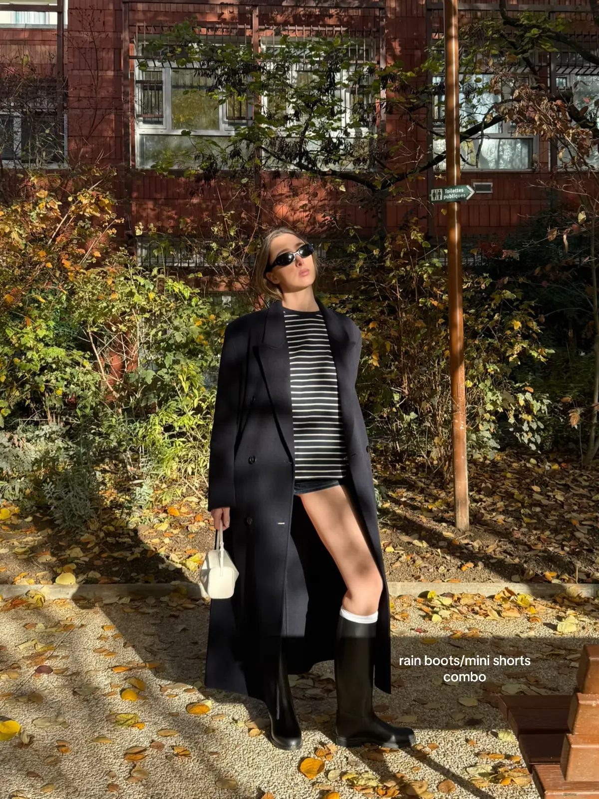 will be wearing this combo on repeat | #stylinginspo #minimaliststyle #falltrends 