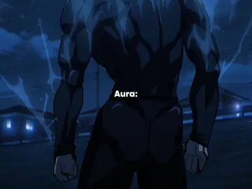 Garou one shots Royal Ripper☠️🔥 #onepunchman #onepunchmanseason3 #garouedit #animeedit #anime 