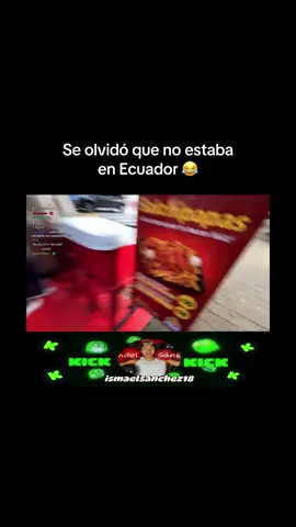 Kick: ismaelsanchez18 #viral_video #kick #CapCut #visitandolugares #humor 