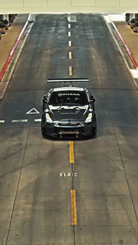 Poker Face 😮‍💨🔥 | #nissan #gtrr35 #caredit #editsbyelric #teamfx⚜️ 