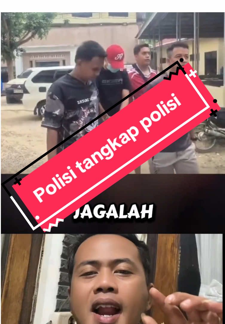 Kasus dosen EY di Bungo, Jambi, pelakunya ternyata Bripda Waldi, polisi aktif Polres Tebo. Tapi polisi lain bergerak cepat dan berhasil menangkapnya kurang dari 24 jam. Salut buat polisi yang masih jaga integritas, meski satu oknum bisa bikin citra institusi hancur. #PolisiTangkapPolisi #polresbungo #OknumPolisi #jambi #BripdaWaldi   