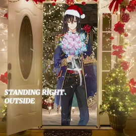 LUCAS VERSION ❄️☃️ || No one wanted it, but I wanted it 😝😝 next, I'm thinking about editing Callisto #whomademeaprincess #suddenlyibecameaprincess #manhwa #fyp #edit 