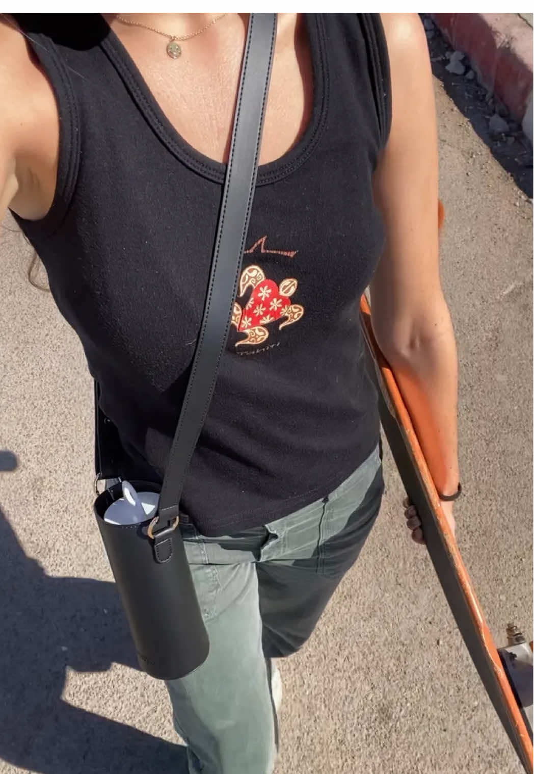 Koomys follows your style 🤎 #fashion #paris #urbanstyle #Lifestyle #skate 