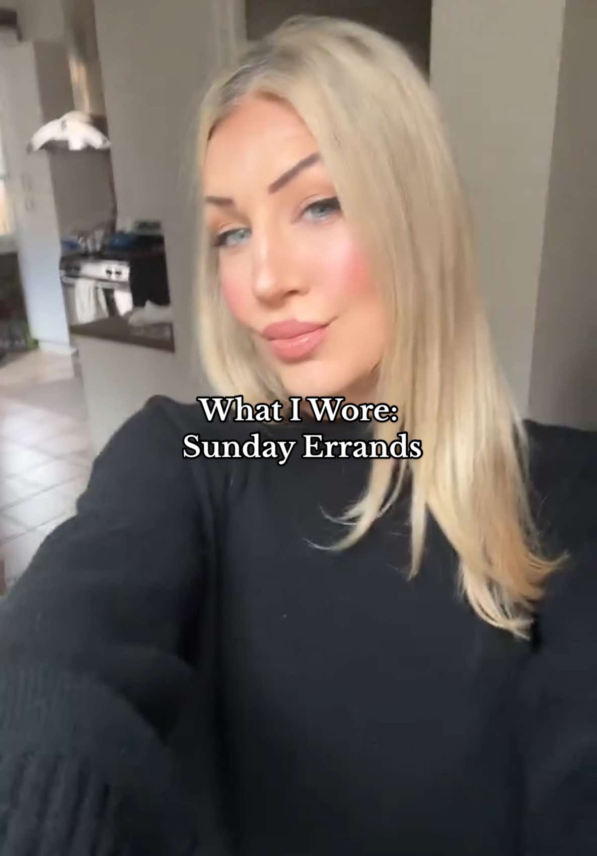 OOTD🖤 #wiw #style #fallstyle #fallstyleinspo 