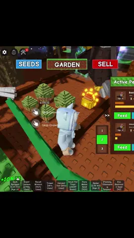 hatched Elephant 🐘 on my sixth Safari Egg!!🥳🥳🤩🤩andd also GS 2.76kg base🤌. I only got safari eggs from the event shop, the npc doesn’t give me those😑.#growagarden🥒🌶 #growagarden #gag #elephant #growagarden 