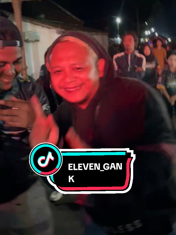 ELEVEN_GANK x NEO_AUDIO featuring @tello.genk #elevengank🔥 #karnavalkidangbang2025 #fyp 