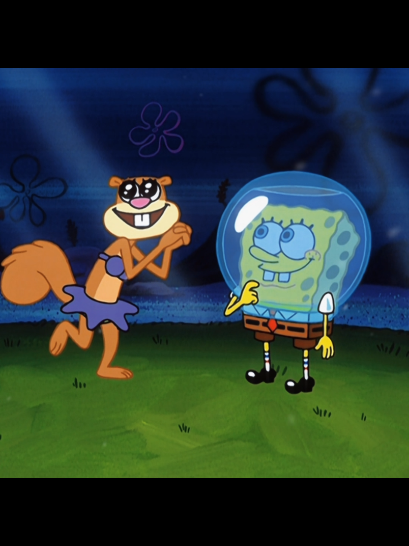 A cozy Bikini Bottom Christmas #spongebob #fyp #edit 