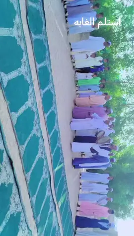 #كدباس - وفد #المناصير 