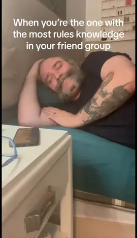 Who’s waking you up? (Hint: It’s always the commander players) #magicthegathering #mtgaddicts 