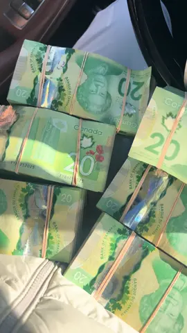 Another day another purchase #toronto #Lifestyle #moneytalks #fyp 