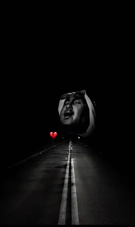 #وكثر الدمع قد حرق جفوني