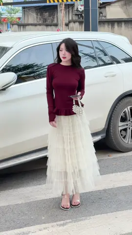 Nhìn là mê luôn ạ #xuhuong #thinhhanh #aothun #viral #setdoxinh