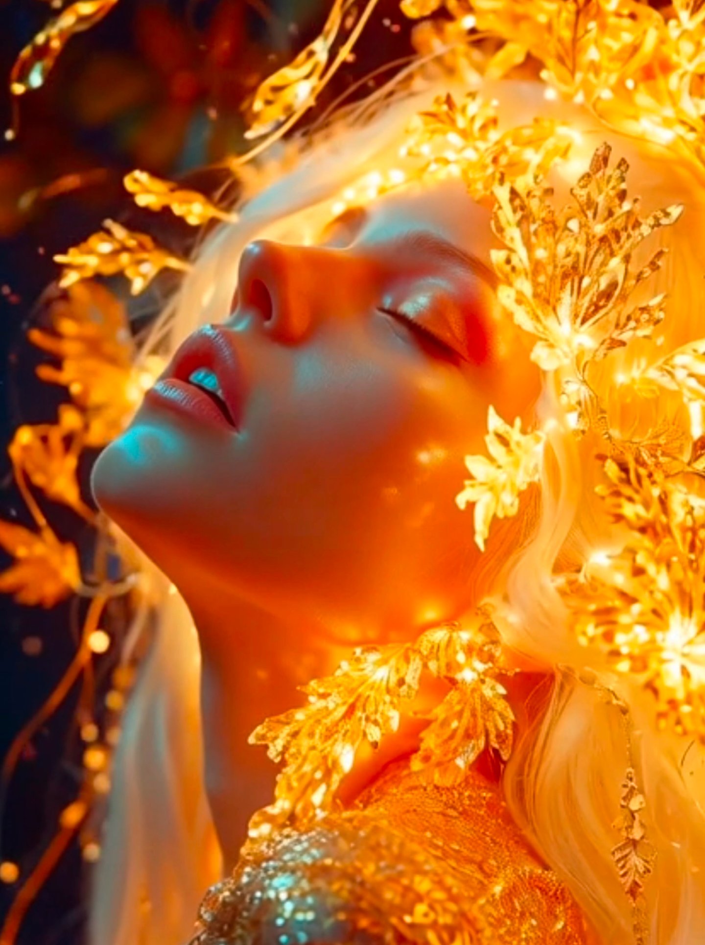 Elegance in Every Step