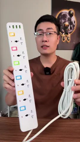 149k ổ điện 10 ổ