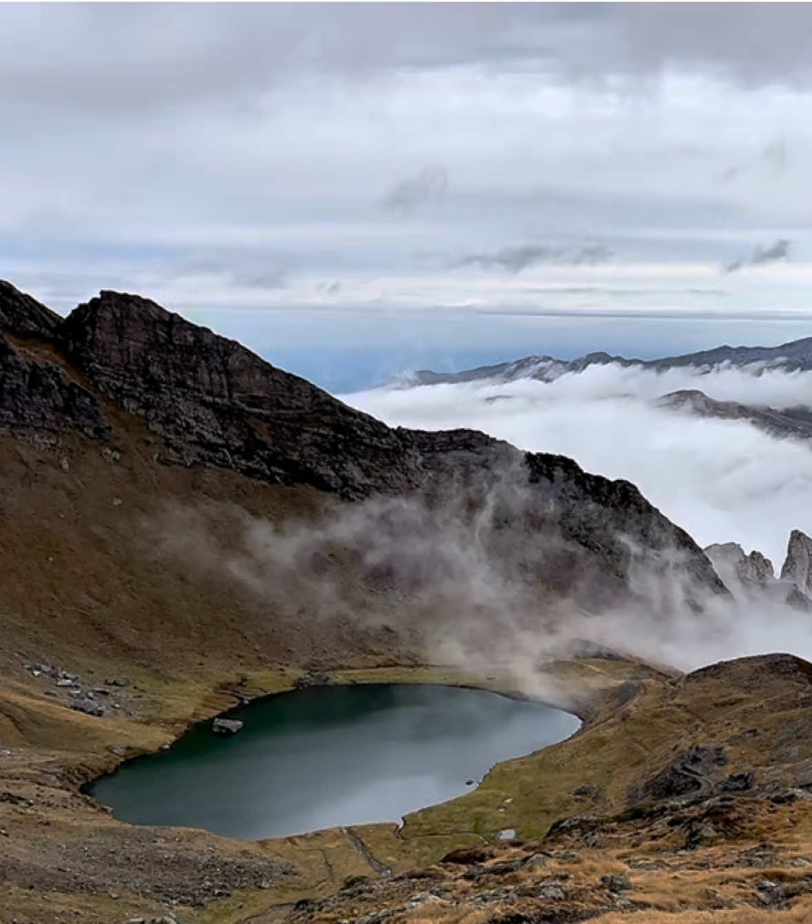 🫶🏻#pyreneesatlantiques #randonee #pourtoii