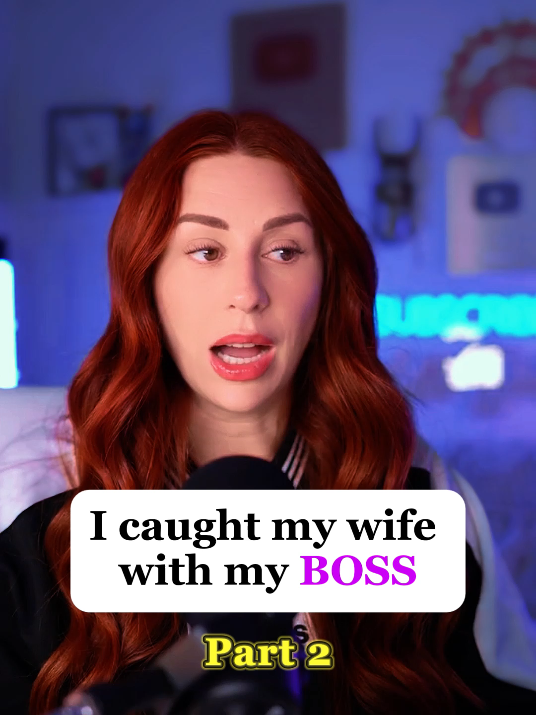 I caught my wife with my BOSS part 2#capcut #aita #reddit_tiktok #redditreading #redditstorytime #askreddit #charlotte #dobre #storytelling #fypシ゚viral
