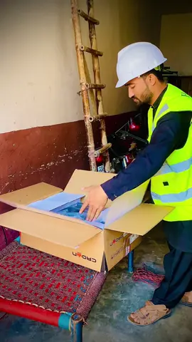 #foryoupage #foryou #harmain #electric #solarsystem 