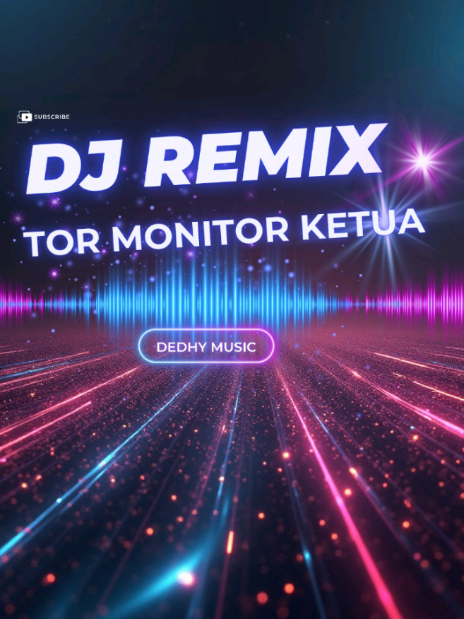 🔥💃🏽 DJ Tor Monitor Ketua Remix Full Bass 2025 💃🏽🔥   Lagu khas timur yang bikin semangat dan goyang, kini hadir dalam versi DJ remix paling viral di TikTok! 🎧   DJ Tor Monitor Ketua siap bikin suasana jadi panas dan seru — cocok banget buat party, acara kampung, atau pesta malam! 🥳   💥 Irama musik timurnya kental, dipadu dengan bass nendang dan beat remix modern — dijamin bikin semua goyang tanpa henti!   Lagu ini sudah trending di berbagai platform sosial media seperti TikTok, Instagram, dan YouTube Shorts 🎶   🎵 Judul: DJ Tor Monitor Ketua   🎛️ Genre: Remix Full Bass / Musik Timur / Party Remix   📅 Tahun: 2025   📱 Trending di: TikTok, Instagram, YouTube Shorts   #DJTorMonitorKetua #DJRemixTimur #DJFullBass #DJViralTikTok #DJTimurViral 