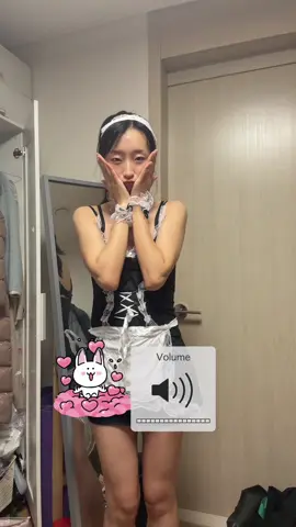 한때 빠진 코스프레🫠