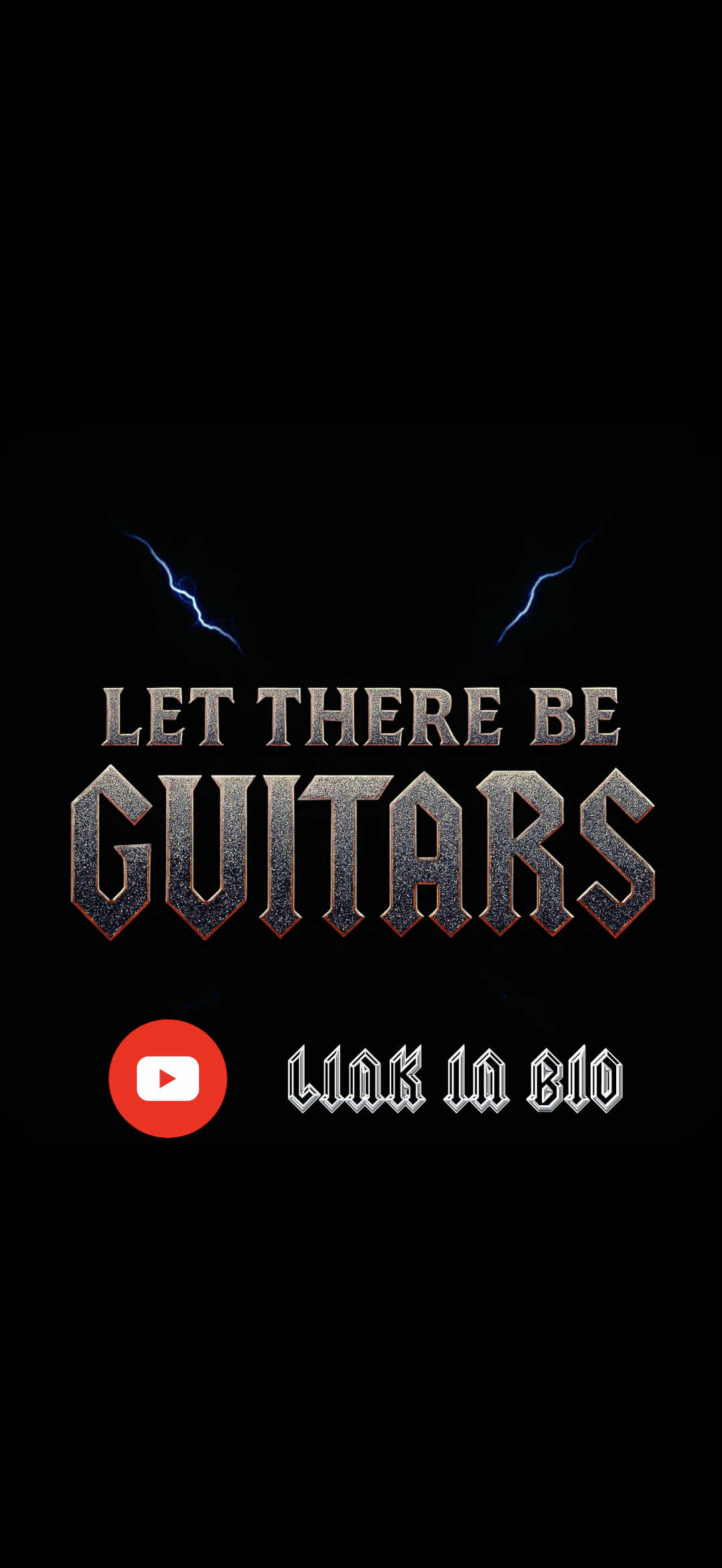 MY NEW YT CHANNEL : Let There Be Guitars. Link in my bio ⚡️⚡️⚡️ #acdc #angusyoung #malcolmyoung #acdcfan #guitartok 