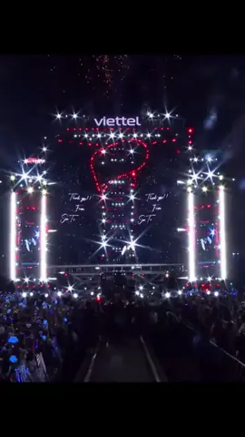 MAKING MY WAY NGHE NÓ ĐÃ THẬT🔥 #sontungmtp #makingmyway #viettelyfest #xuhuongtiktok 