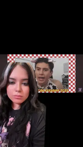 Hola Mauro si creías que te iba a soltar en TikTok estás equivocado jeje (: 