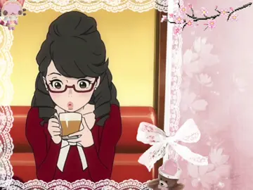 #tsukimi #jellyfishprincess #kuragehime #shoujo #shoujomanga 