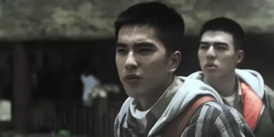 tentei fazer o estilo de edit da ash #yournameengravedherein #bl #viral #fyp #edit 