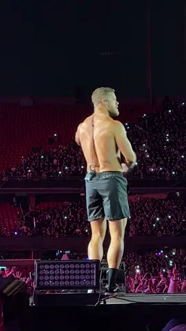 thunder n1 sp #imaginedragons #loomtour 