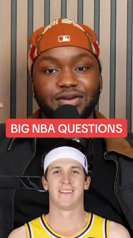 Your NBA questions that need answers! #NBA #basketball #sports 