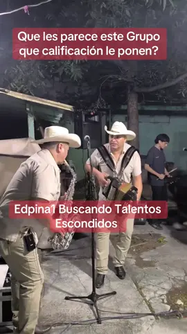 🚨Si Tienes Talento mándamelo y veamos que dice la gente 🚨