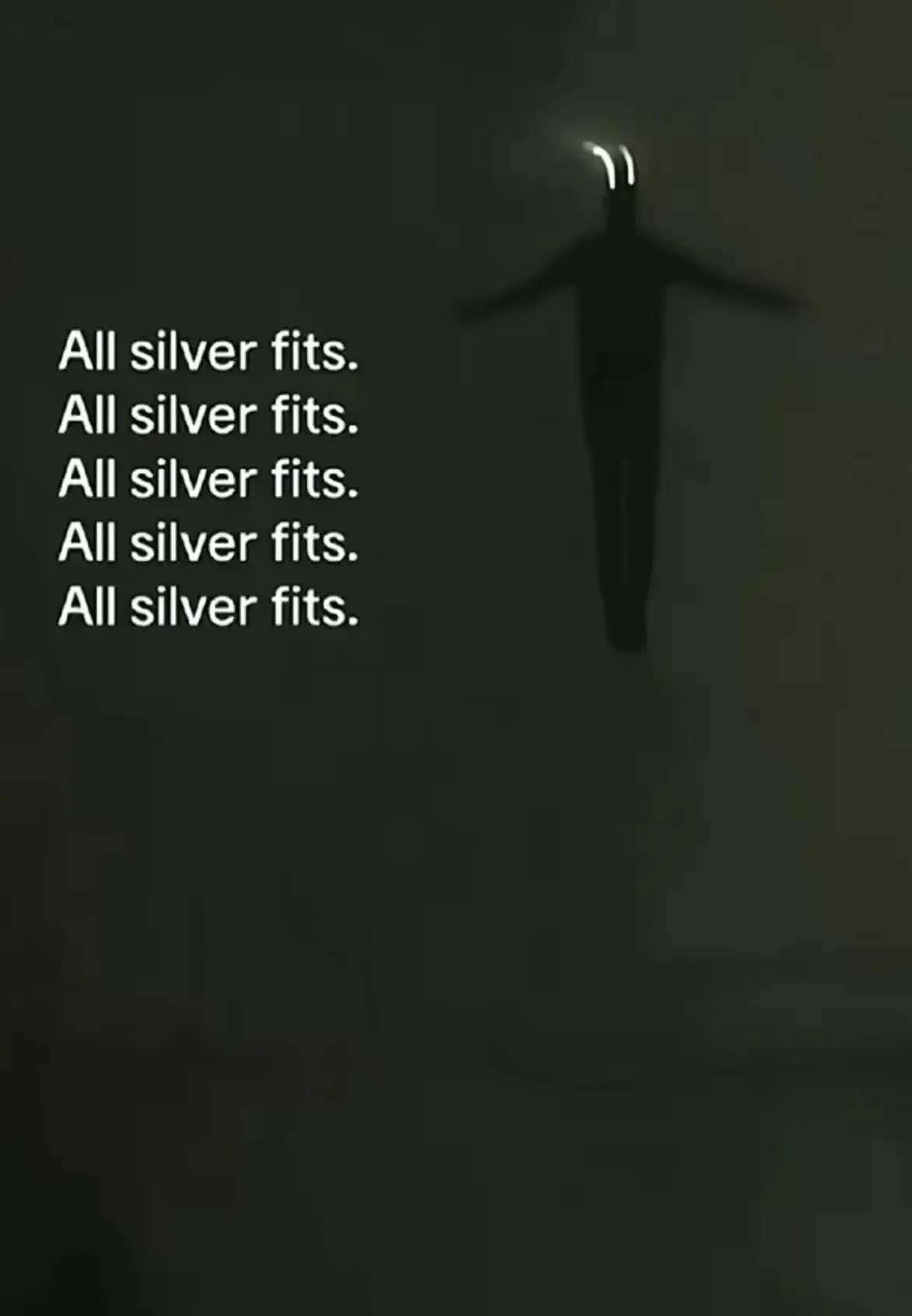 #fyp #truck #silver #xyzbca #blowthisup 