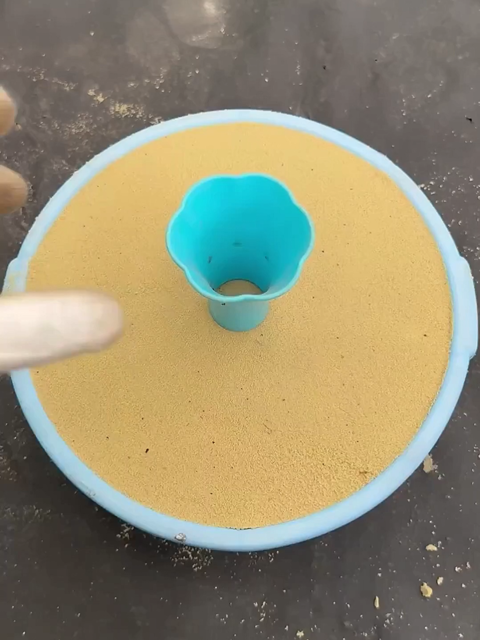 Making variety model metal work 