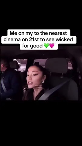 #wicked #wickedforgood #arianagrande #cynthiaerivo @Wicked: For Good #fyp 