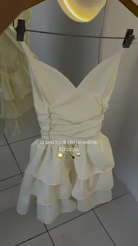 ✨️ #fyp #viralll #reveillon 