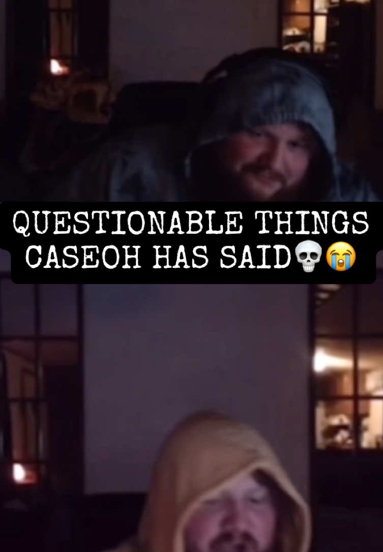 Best Caseoh being out of context moments💀😭 #caseoh #caseohclips #caseohfunnymoments #caseohgames #fyp 