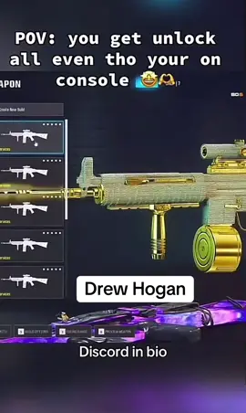 Black ops 6 / warzone unlock all tool !! #unlockall #b06 #warzone #goviral #fyp