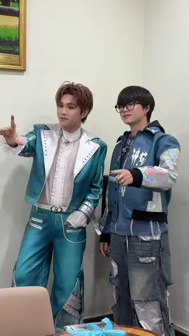 Anh iem mình cứ thế thoaii #CAPTAINBOY 