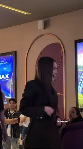 คนที่สวยขนาดนี้เป็นของชาวเดอร์นะคะ💜😭🫶🏻 @Phinyanech.h #phinyanech #แตงกวาพิญญาเนศวร์ #DangerousQueenSpecialNightEP5 #NurTK 