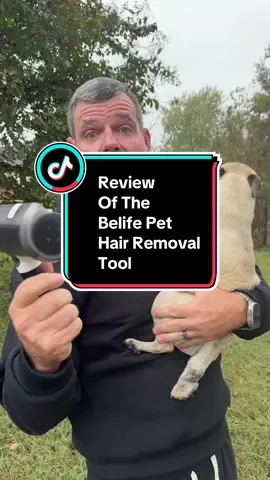 #PetHairRemover #BelifeCleaner #FurFreeHome #tiktokshopcreatorpicks #PetCare