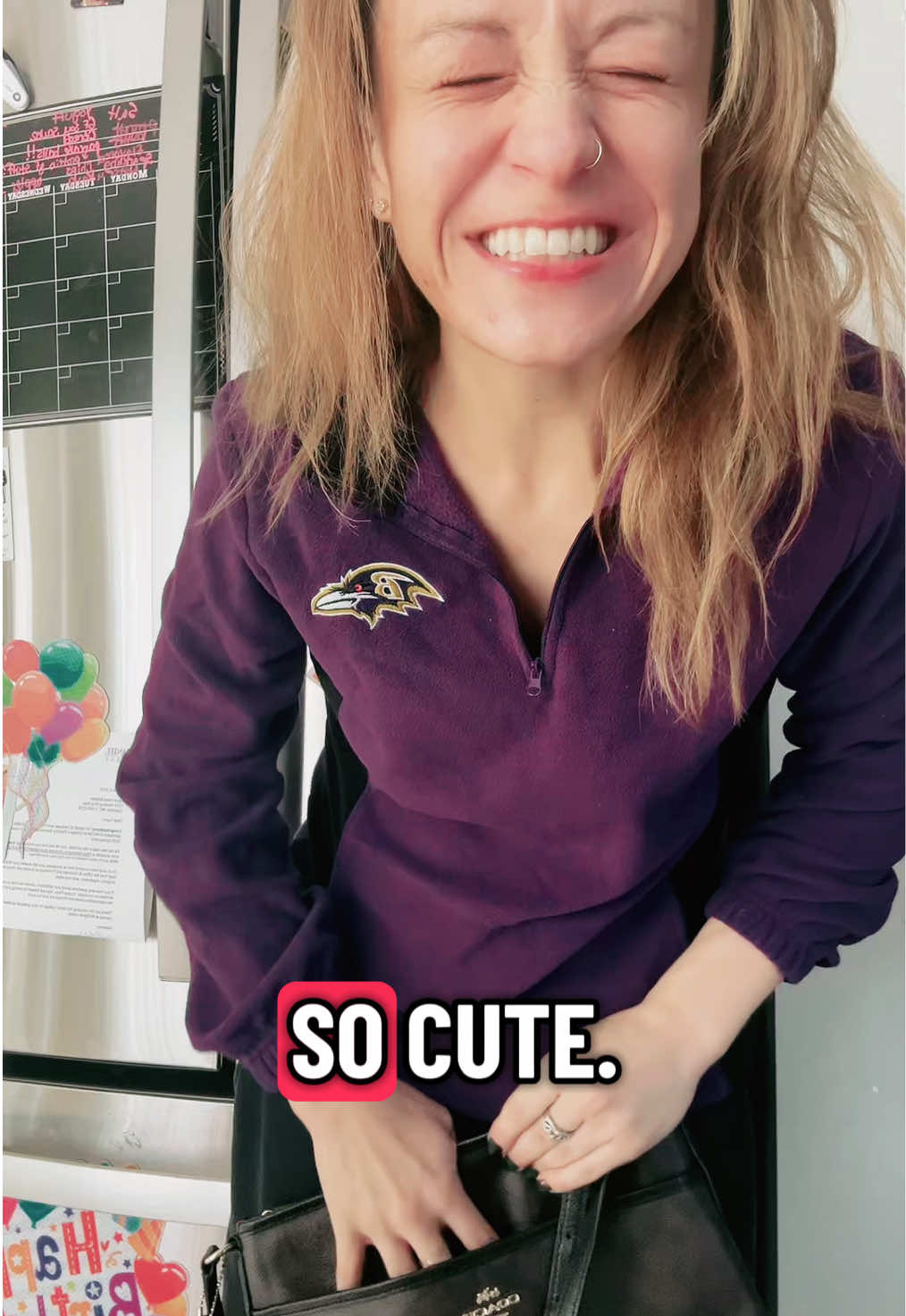 Adding this to my list of lil’ joys (I highly recommend keeping a running list). The more you do it, the more naturally your mind will find them. Others I have include babies with glasses, crows hopping, and good-smelling books. #truckersoftiktok #tractortrailer 