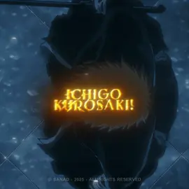 This entrance was generational😭🐐 | Ichigo protecting the soul society || PAYHIP IN BIO ib:@Zuko™️  - #bleach #edit #ichigo #fyp #goviral 