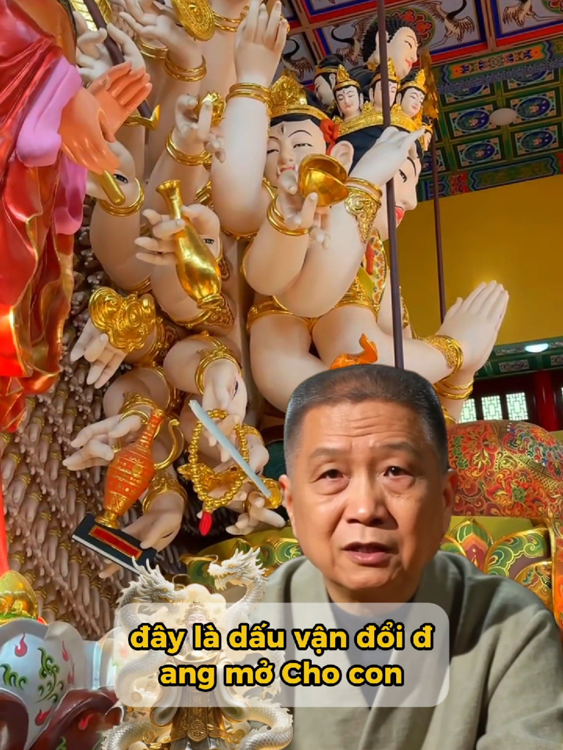 đừng lướt vội con nhé #phongthuy #phongthuytamlinh #phongthuycaivan #meophongthuy #meophong 