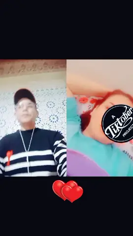 ‏#دويتو مع @فرح فرح 