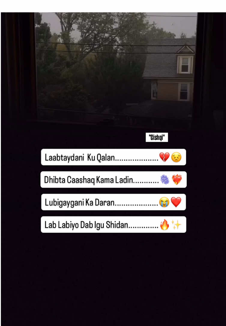 Khadra silimo Ft Cabdi Beele -Laabtaydani  Ku Qalan💔😣#cishqimusic #foryou #fyp #laascaanod #tiktok 