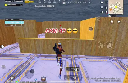 Come and try wow mode in PUBG mobile now #pubgmnextstarprogram #pubgmobile #pubgmobilec9s27 #pubgmwow #mohsingaming 