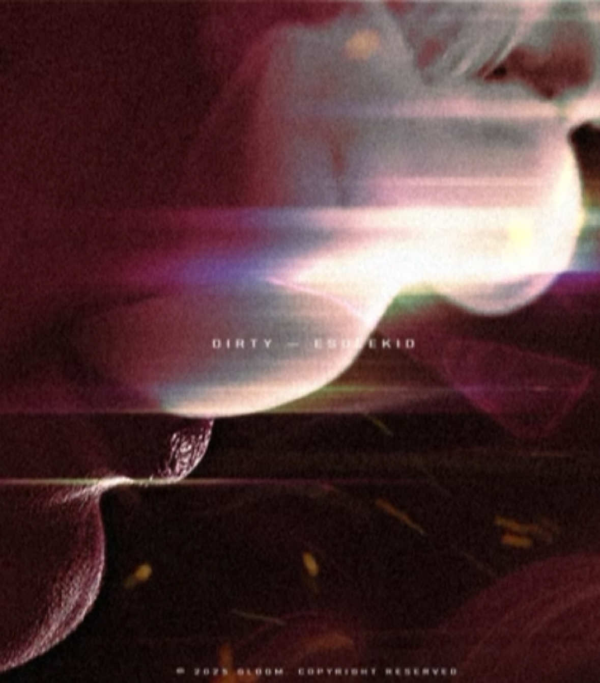 Dirty – Esdeekid (ib: asce.roll) | posting it here too cuz y not 🤓  #esdeekid #dirty #aesthetic #pinterest #fyp 