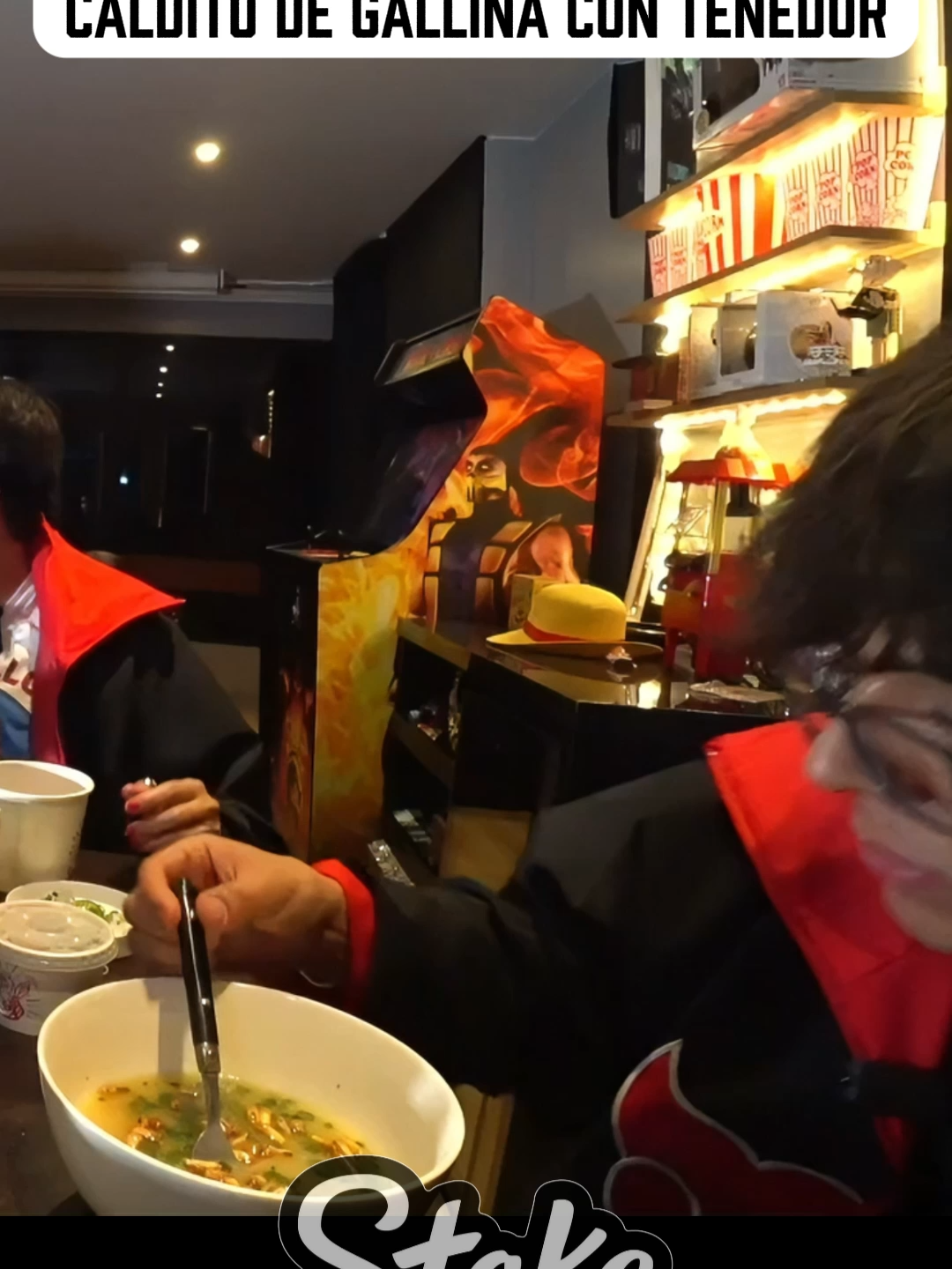 Otra cosecha xdd #kickperu #peruesclave #sachauzumakiedits #daarick28 #antonycraft #sideraldota